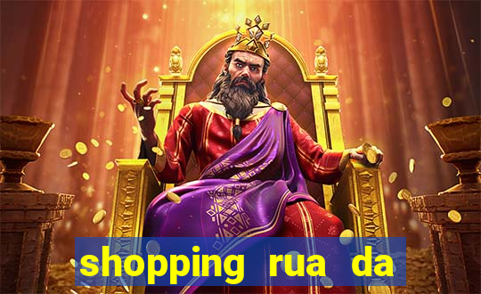 shopping rua da praia cinema